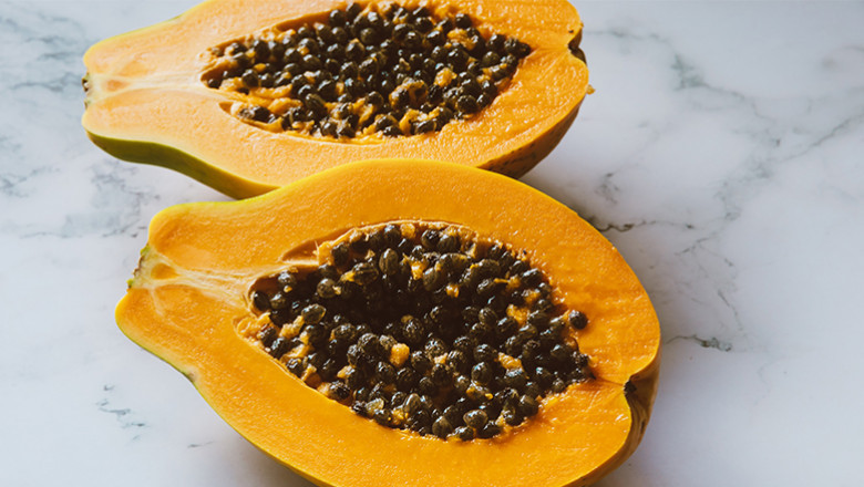know All the Side Effects of Papaya