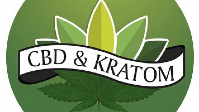 Kratom And CBD Together