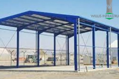 Leading Prefabricated Building Manufacturers