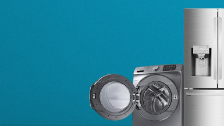 LG Refrigerator Service Centre in Pune66