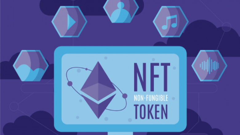 Maximize Digital Business By Hiring A Top NFT Marketplace Development Company