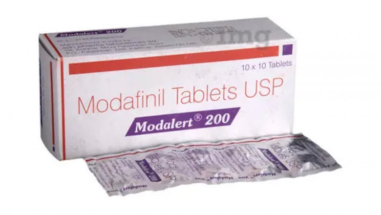 Modalert 200 Online Hrealth Center