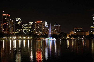 ORLANDO CAR SERVICE- A top quality Orlando limo service in the city