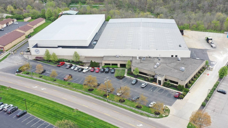 Satco, Inc. opens $10 million air cargo safety research center in Ohio