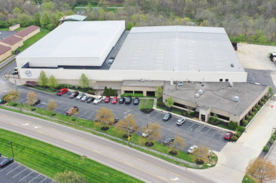 Satco, Inc. opens $10 million air cargo safety research center in Ohio