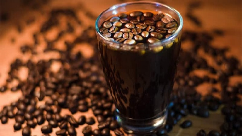 Top approach for purchasing coffee beans