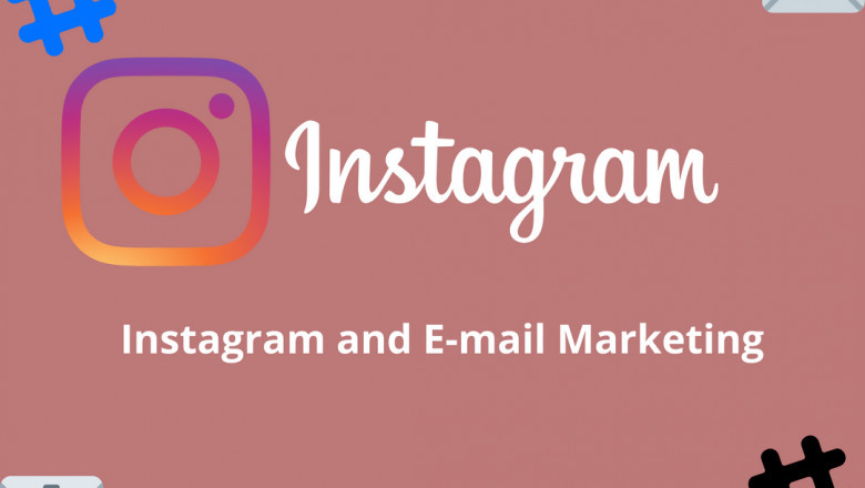 Top Ways to Combine Instagram and Email Marketing