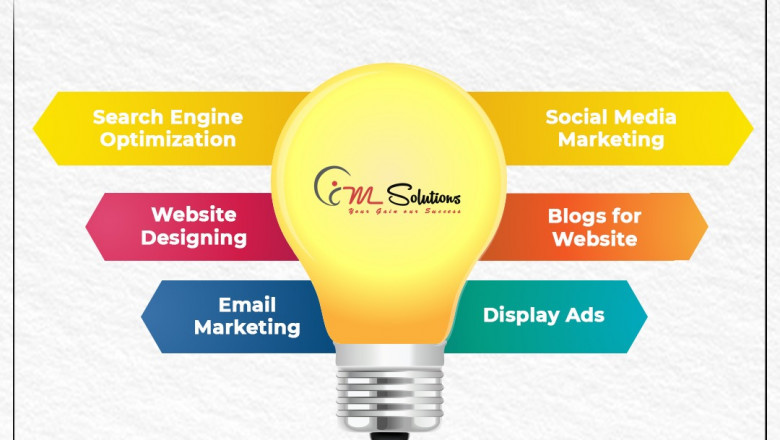 Traits of Top digital marketing agency in Bangalore
