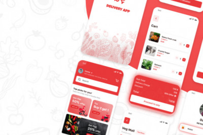 UberEats Clone With Exciting Features