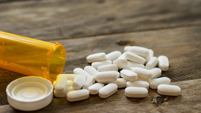 Which are the prominent Opioids Agonist Drugs Market players across the globe?