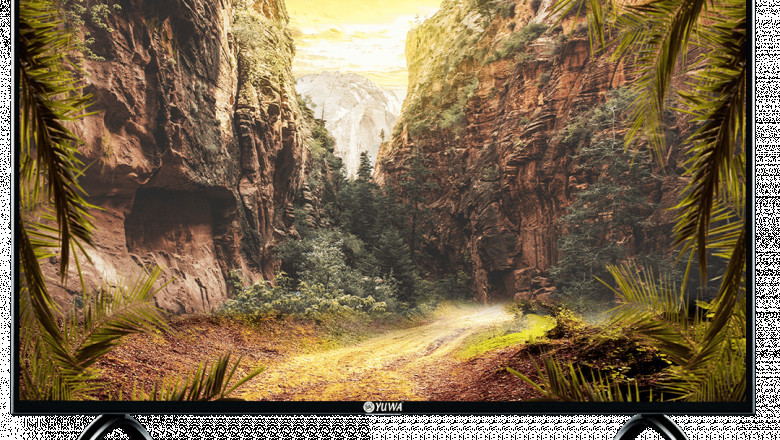 YUWA TV PROMISES BEST ONLINE SMART LED TV IN INDIA