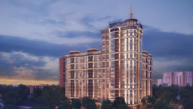 5 Elements That Make Luxury Apartments A lot more Luxurious