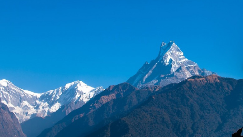 Annapurna Trekking Itinerary - Guide for Annapurna Base Camp Trek