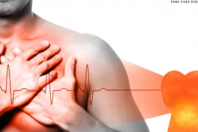 Are Himalayan Salt Lamps Actually Beneficial For Cardiac Patients? - Geohoney