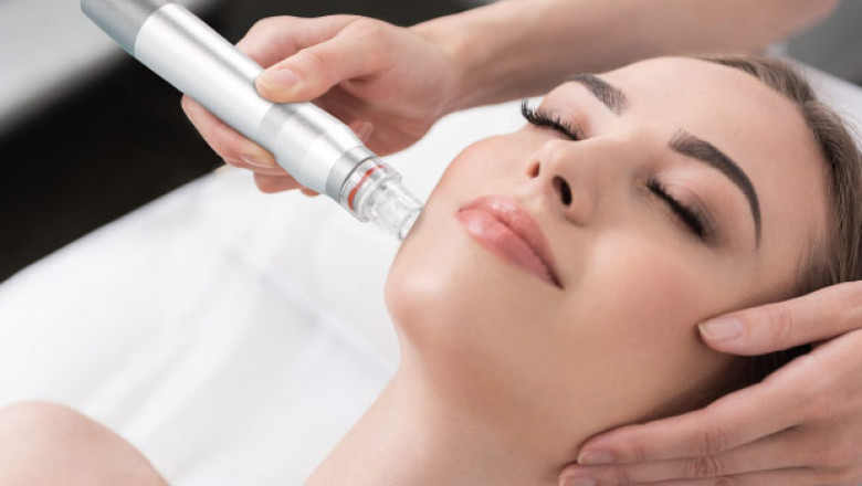 Basic facial skincare advice