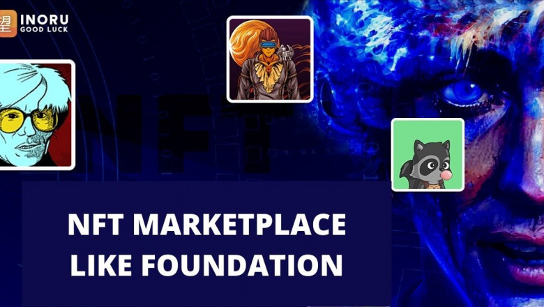 Build your Foundation Clone facilitating the worldly expectations on crypto trading