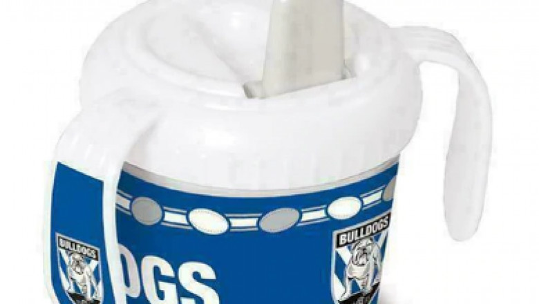 Canterbury bulldogs shorts