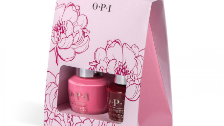 Creative nail polish boxes increase your product visibility