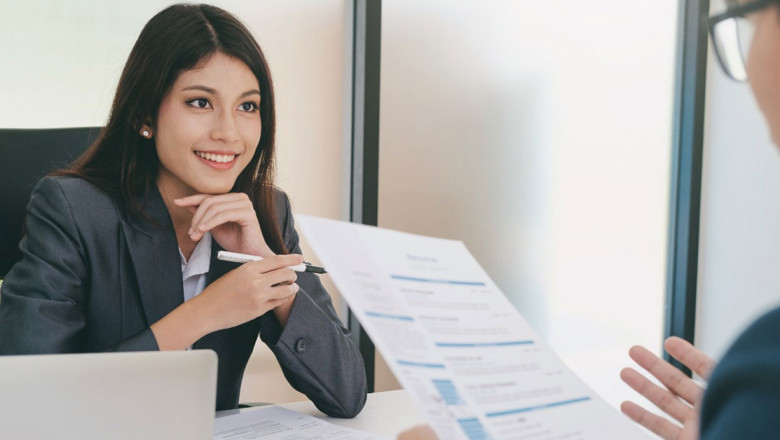Credibility Interview, Things You Should Know! - AHZ Associates