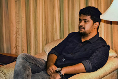 Dayanand Silveru