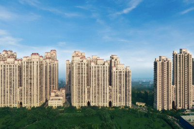DLF One Midtown  Motnagar - Delhi