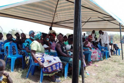 Do Something Great With The orphan sponsorship program
