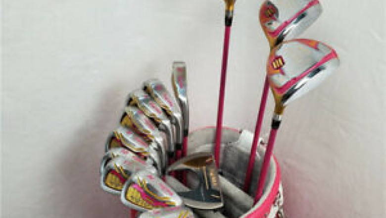 Golf Club Tips - Pointers to Consider When Buying Clubs
