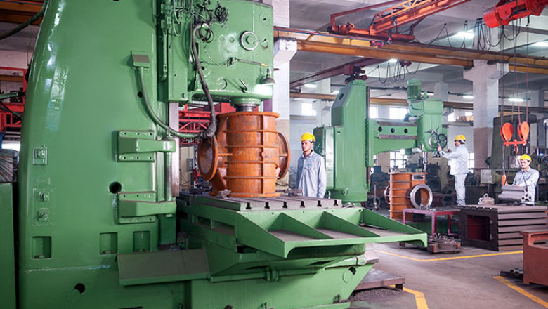 Industrial air blowers - Kay Blowers