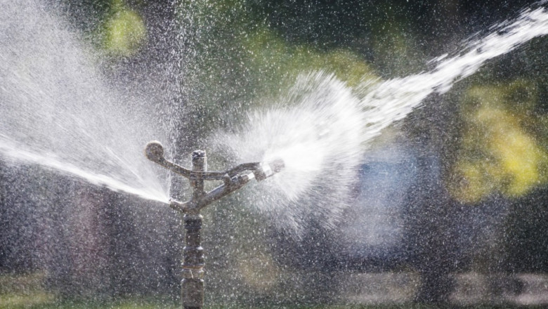Irrigation System Installation Perrysburg -Waterville Irrigationinc USA