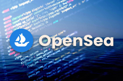OpenSea Clone - Develop your Peer-to-Peer marketplace like OpenSea