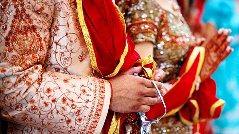 Ramgarhia Matrimony