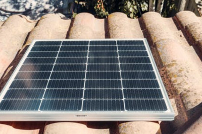 Replacing Your Roof? A Great Time to Add Solar Energy