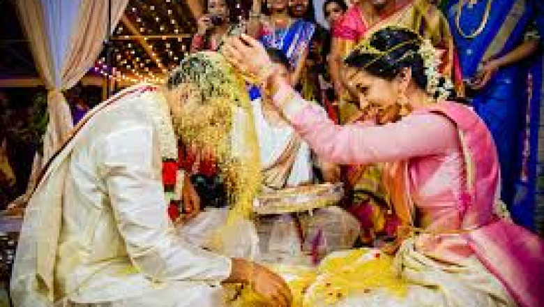 Tamil Brides Matrimonial