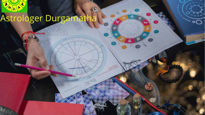 Top &amp; Best Indian Astrologer | Australia, Sydney ,Perth | Durgamatha