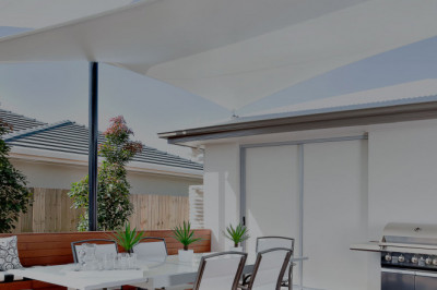 What Are the Advantages of Shade Sails
