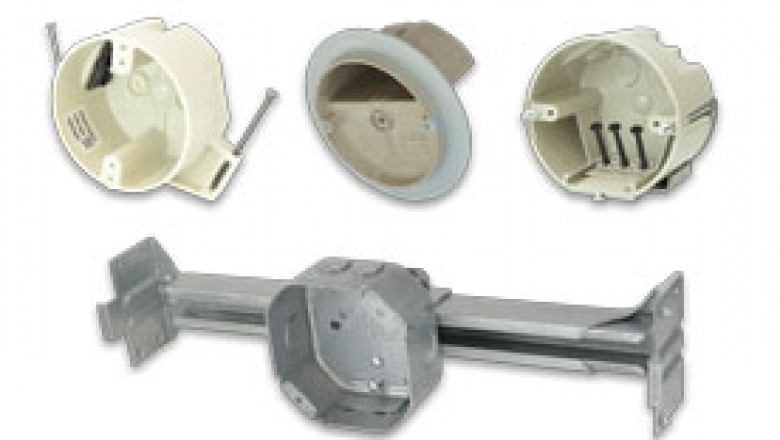 When Do You Need an Adjustable Electrical Box?