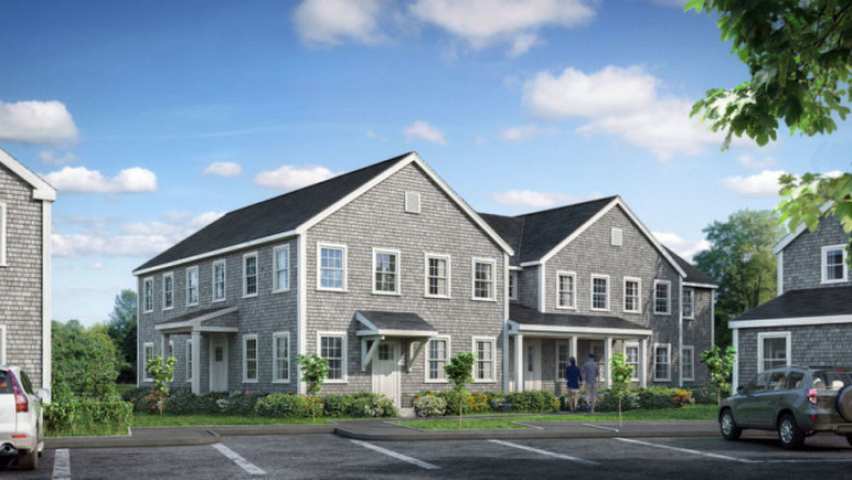 Affordable Housing Lotteries MA 2021 | SEB Housing
