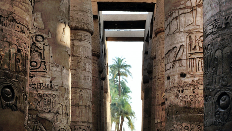 All Inclusive Egypt Packages