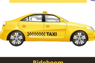 Let’s RideBoom Delhi Rain or No Rain our rides price is the same