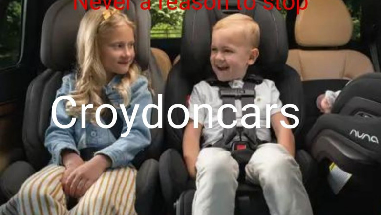 Reliable Taxis in Croydon from Costco , Tesco , Morrison, Aldi , Asda , Currys , Ikea to all over London.