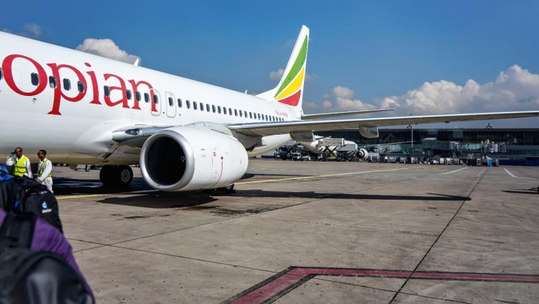 African airports offer new opportunities for investors