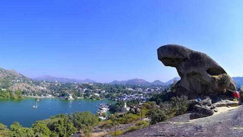 Ahmedabad to Mount Abu Cab | Ahmedabad to Mount Abu Taxi