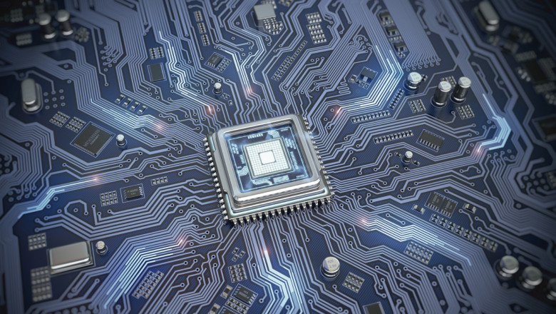 All about Quantum Computing