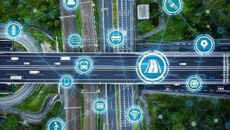 An Overview on Intelligent Transport System Market Share & Forecast to 2026