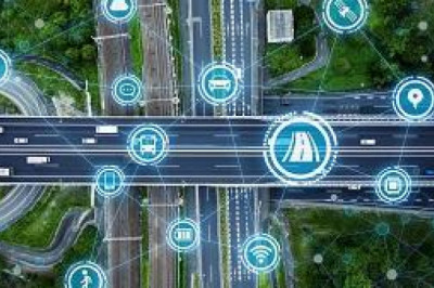 An Overview on Intelligent Transport System Market Share & Forecast to 2026