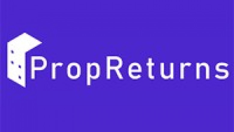 Best Commercial Property Investment Platform | PropReturns