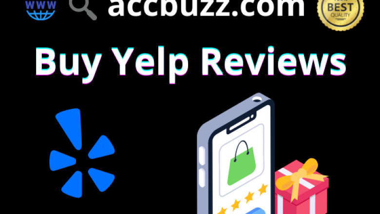 Buy yelp reviews