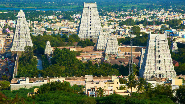 Chennai to Tiruvannamalai Cab | Chennai to Tiruvannamalai Taxi
