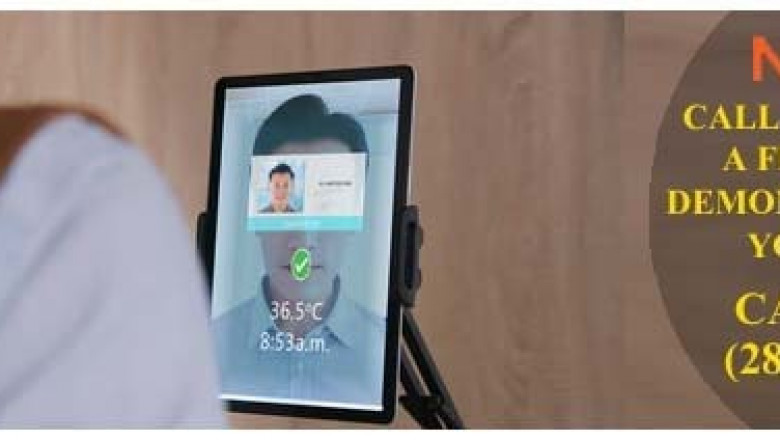 Door Access Control System