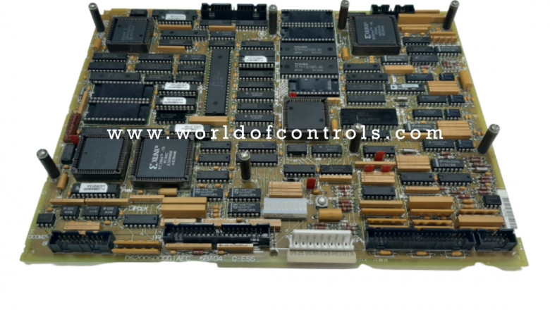 DS200SDCCG1AEC